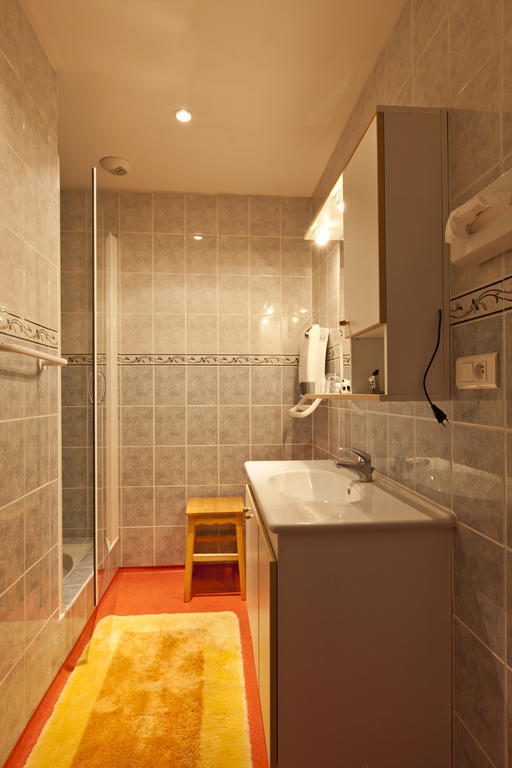 Le P'Tit Bonheur Bed & Breakfast Chilly-sur-Salins Bilik gambar
